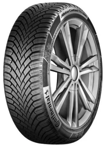 Continental TS-860 S *MO XL 225/55 R18 102H