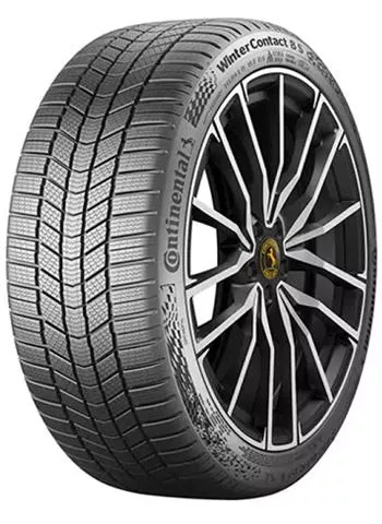 Continental WINTERCONTACT 8 S XL 235/40 R020 96V M+S