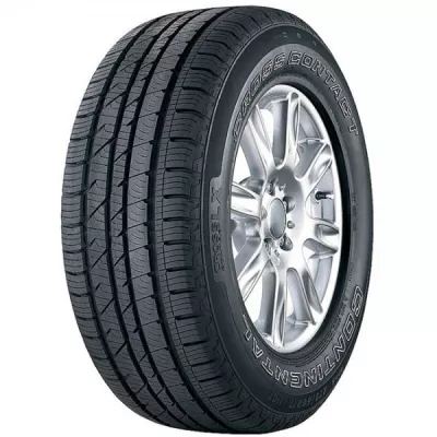 Continental CrossContact LX Spor 265/40 R22 106Y