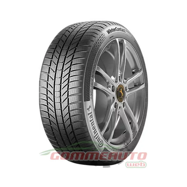 Continental TS-870 P SEAL FR XL 235/55 R19 105T
