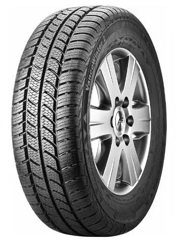 Continental VANCO WINTER 2 235/65 R16 118R