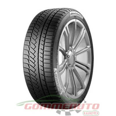 Continental TS-850 P* MOE SSR XL 245/45 R18 100V