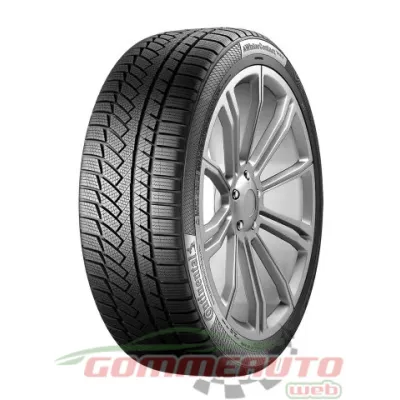 Continental TS-850 P FR SUV AO X 255/50 R20 109H