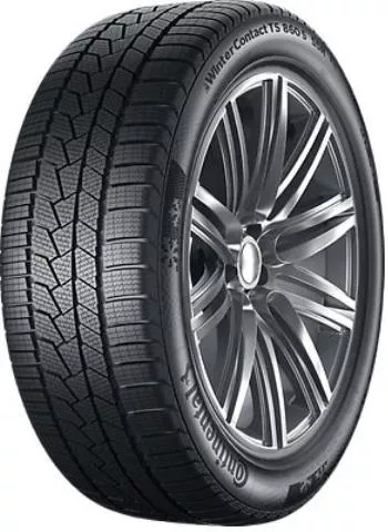 Continental TS-860 S MO1 CSi FR XL 265/40 R021 105V M+S