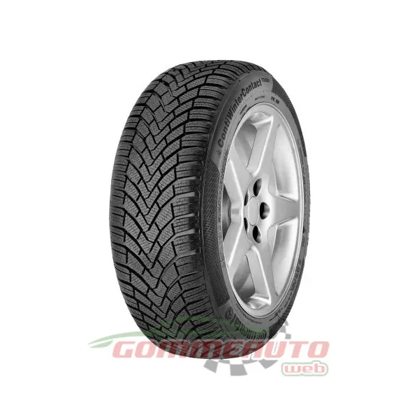 Continental TS-850 P SEAL (+) XL 265/45 R20 108T (+) XL         108T M+