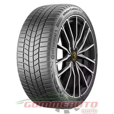 Continental WINTERCONTACT 8 S XL 275/35 R22 104V
