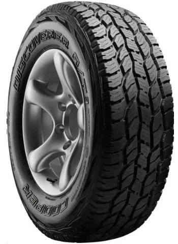 Cooper DISCOVERER A/T3 SPORT 2 BSW XL 195/80 R15 100T M+S