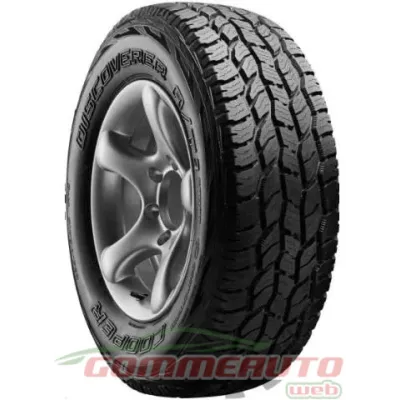 Cooper DISCOVERER A/T3 SPORT 2 BSW 205/70 R15 96T M+S