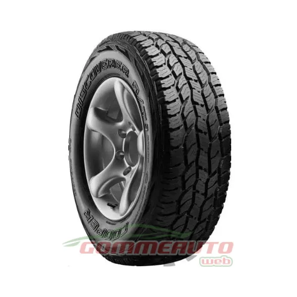 Cooper DISCOVERER AT3 4S 255/70 R18 113T