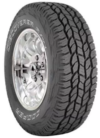 Cooper DISCOVERER A/T3 SPORT 2 OWL 265/65 R18 114T M+S