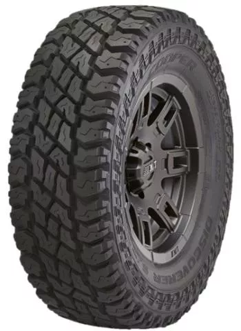 Cooper DISCOVERER ST MAXX P 275/70 R17 121Q