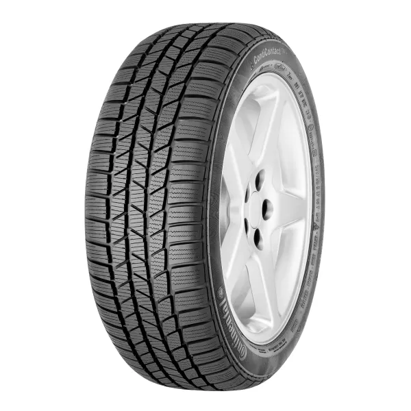Continental ContiContact TS 815 215/55 R17 94V M+S