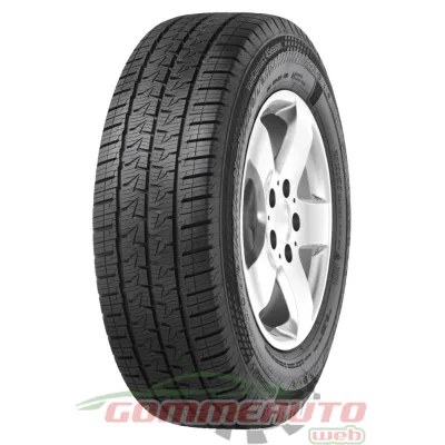 Continental VanContact 4Season 205/65 R16 107T