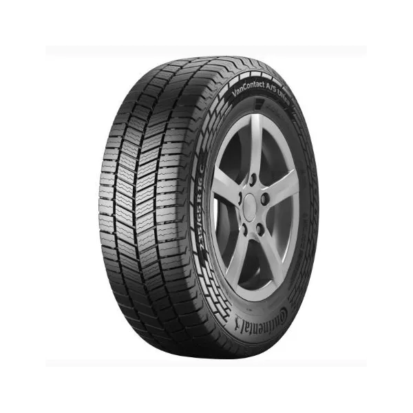 Continental VanContact A/S Ultra 205/65 R16 107T