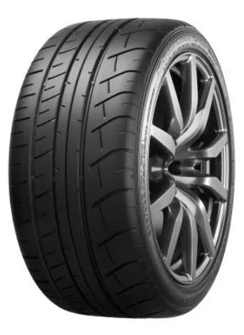 Dunlop SP MAXX GT600 NR1 RO 255/40 R20 101Y
