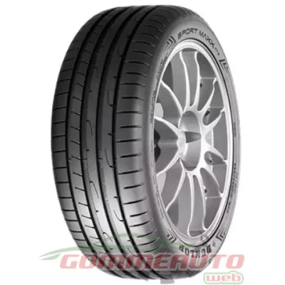 Dunlop SP MAXX RT 2 MO MFS 255/45 R20 105Y