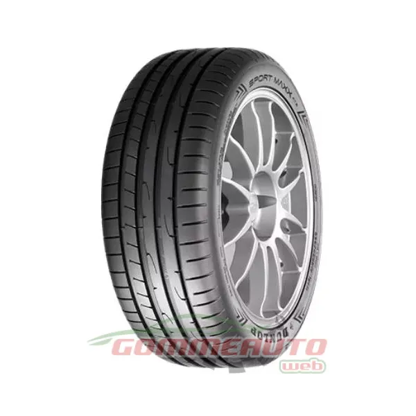 Dunlop SP MAXX RT 2 MO MFS 255/45 R20 105Y