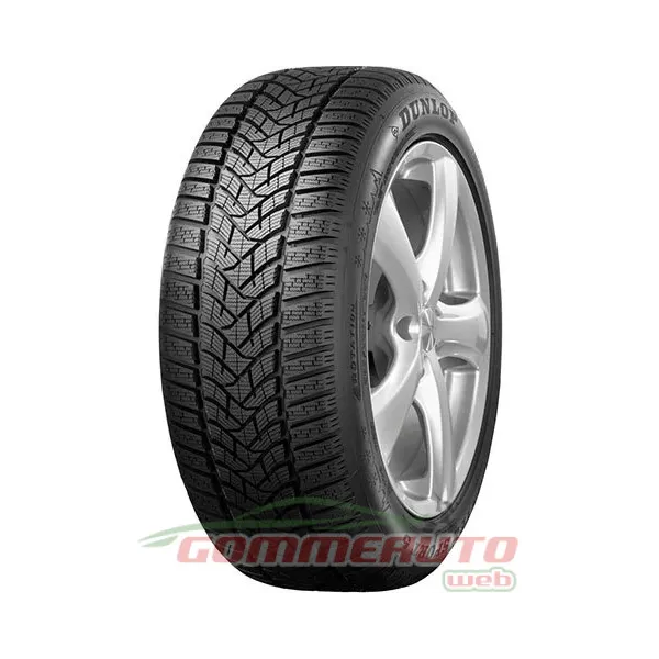 Dunlop WINTER SPORT 5 195/55 R16 91H