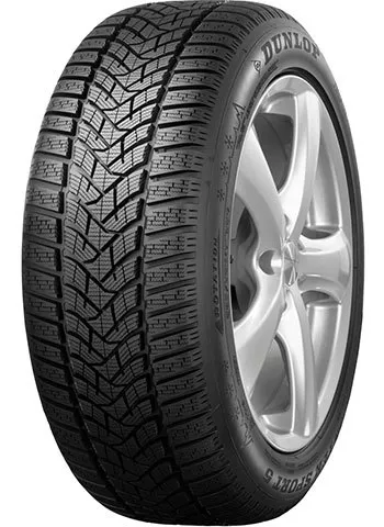 Dunlop WINTER SPORT 5 SUV X 235/55 R19 105V