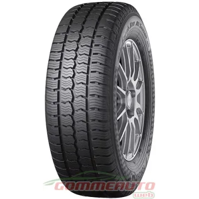 Yokohama RY61 195/70 R15 104T M+S