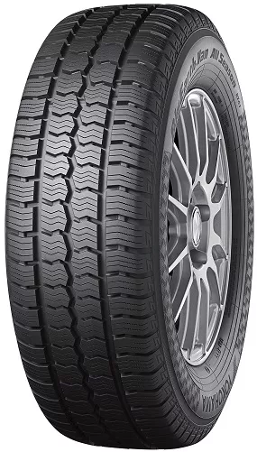 Yokohama RY61 205/75 R16 110R