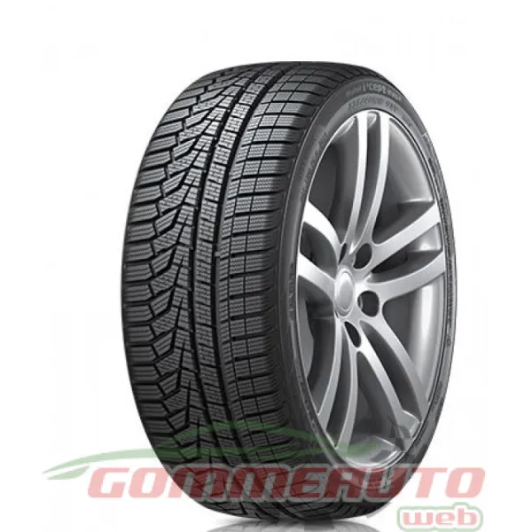 Hankook I*CEPT EVO W320 205/60 R16 92H M+S