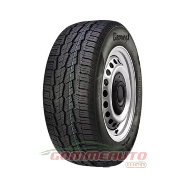 Gripmax SUREGRIP AS VAN 195/70 R15 104T