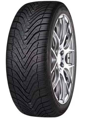 Gripmax SUREGRIP AS XL 215/50 R018 96W M+S