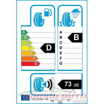 Gripmax SUREGRIP AS CAMPING 215/75 R16 113T