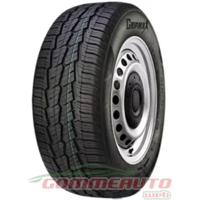 Gripmax SUREGRIP AS VAN 225/55 R17 109H