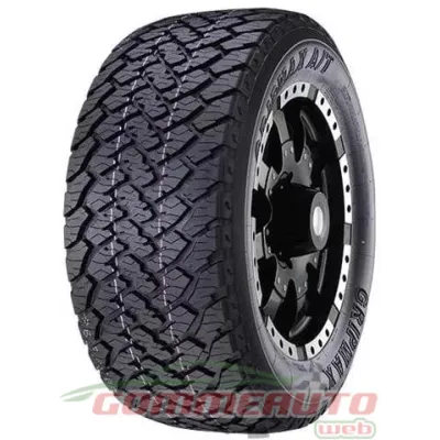 Gripmax INCEPTION A/T 3PMSF RWL XL 225/75 R16 108T M+S