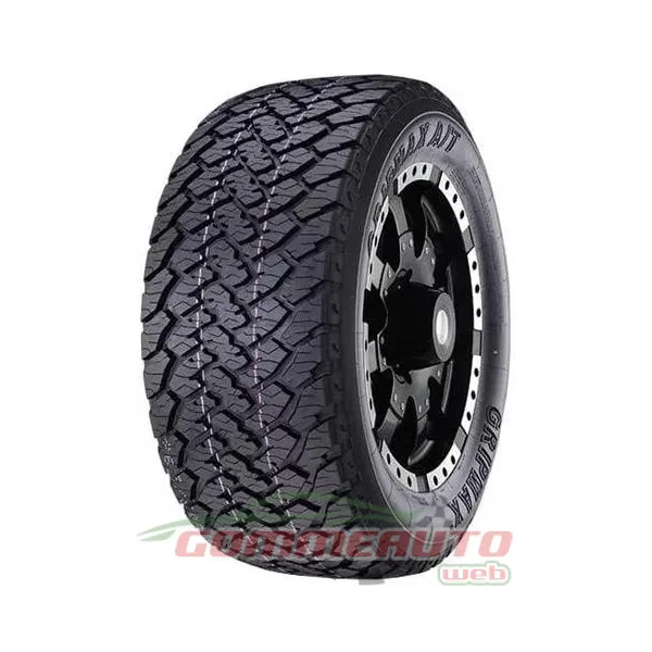 Gripmax INCEPTION A/T 3PMSF RWL XL 225/75 R16 108T M+S