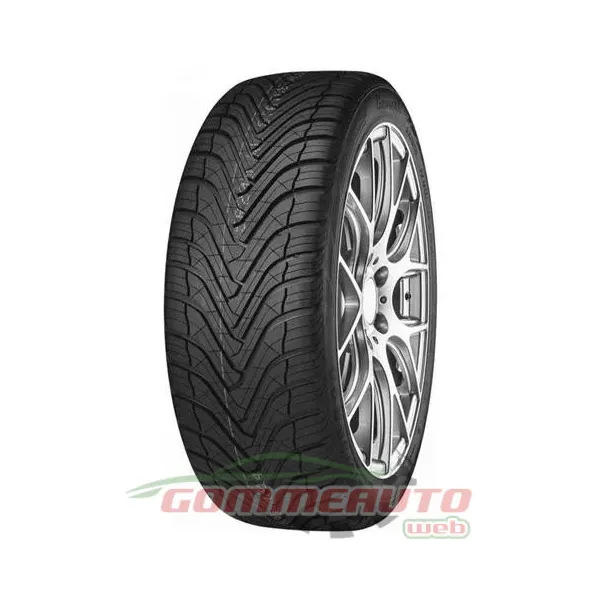 Gripmax SUREGRIP AS NANO XL 235/50 R017 100W M+S