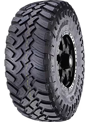 Gripmax MUD RAGE M/T OWL POR 235/75 R15 109Q