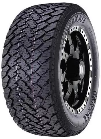Gripmax INCEPTION A/T 3PMSF RWL 245/70 R017 110T M+S