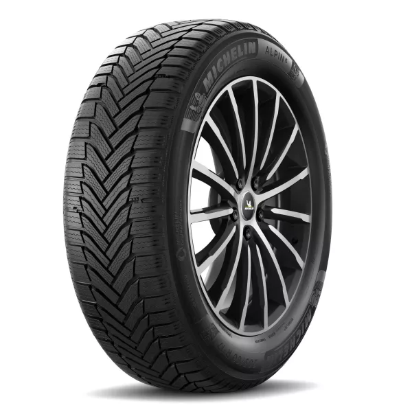 Michelin ALPIN 6 175/60 R18 85H