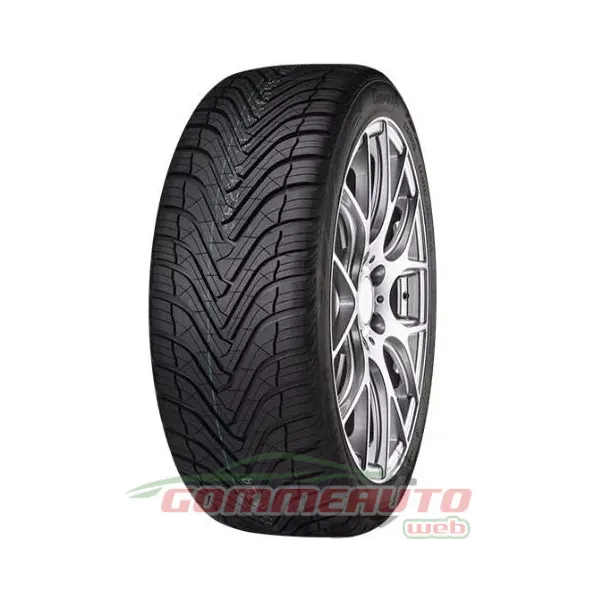 Gripmax SUREGRIP AS XL 255/50 R19 107W