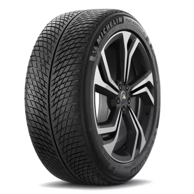 Michelin PILOT ALPIN 5 SUV 265/45 R20 108V