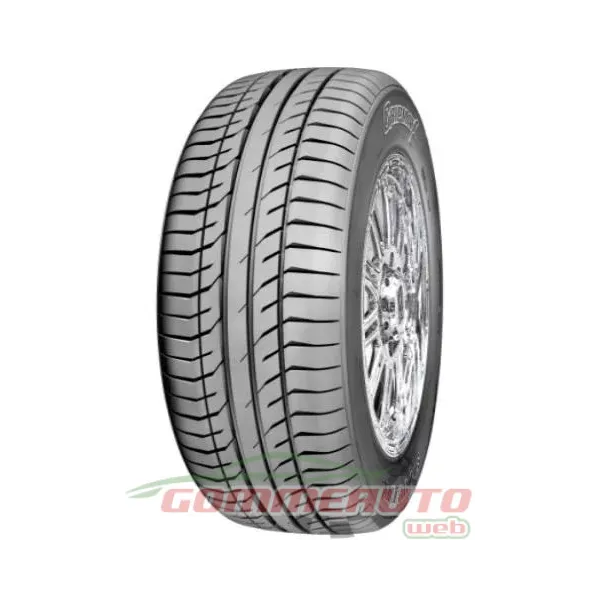 Gripmax STATURE HT XL 285/35 R023 107Y