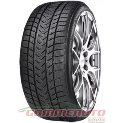 Gripmax PRO WINTER XL 205/55 R19 97V