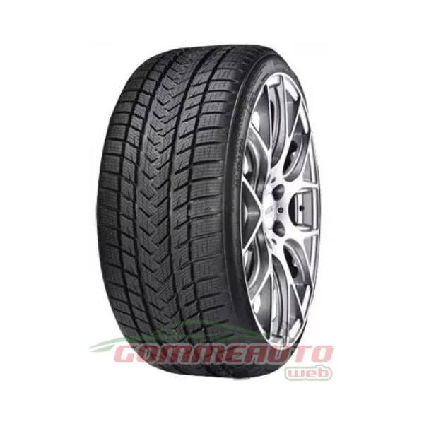 Gripmax PRO WINTER XL 235/45 R18 98V
