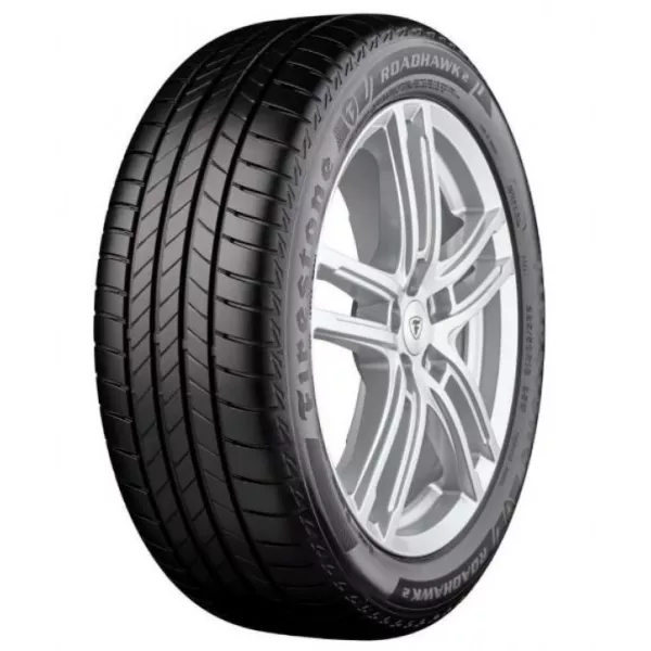 Firestone ROADHAWK 2 215/40 R17 87Y