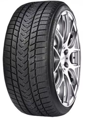 Gripmax PRO WINTER XL 255/40 R18 100V