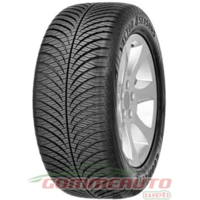 Goodyear VECTOR-4S G2 165/65 R14 79T