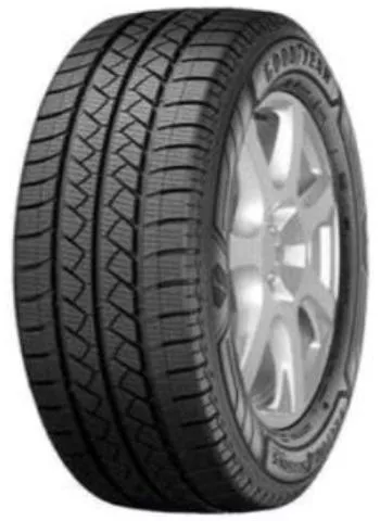 Goodyear VECTOR-4S CARGO 205/65 R016 107T