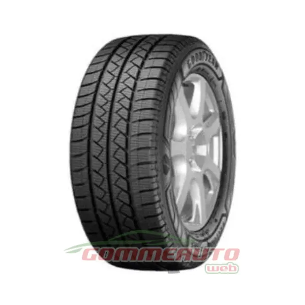 Goodyear VECTOR-4S CARGO 205/75 R16 110R