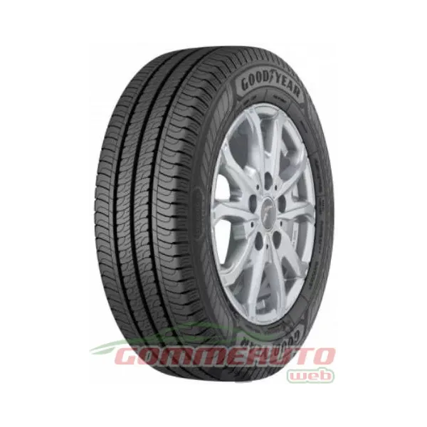 Goodyear EFFI. GRIP CARGO 2 205/75 R16 113T