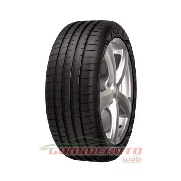 Goodyear F1 ASYM 3 FP 215/50 R18 92V