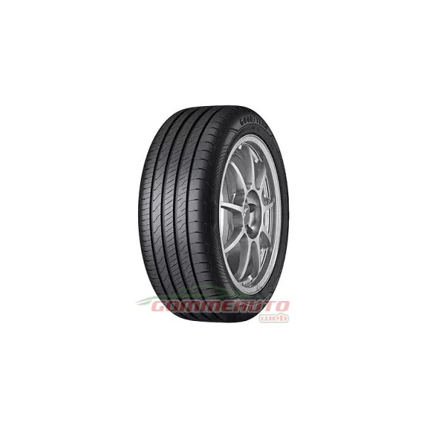Goodyear EFFI. GRIP PERF 2 + 215/55 R17 94W