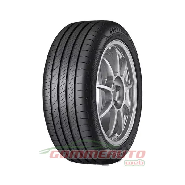 Goodyear EFFI. GRIP PERF 2 + 215/55 R17 94W